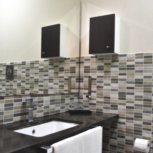 Camera Deluxe con Patio