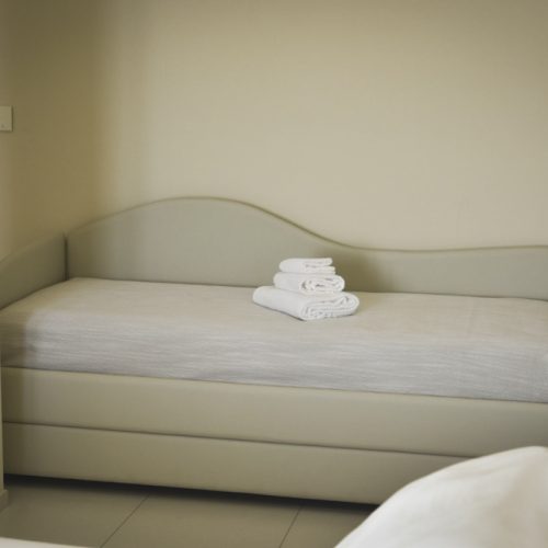 Camera Deluxe con Balcone