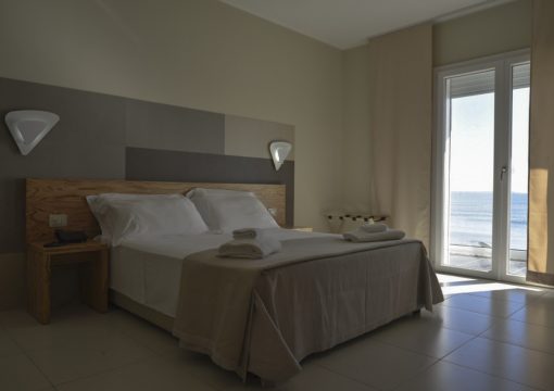 Deluxe Room with Balcony
