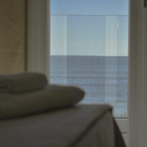 Camera Deluxe con Balcone