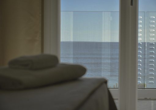 Camera Deluxe con Balcone