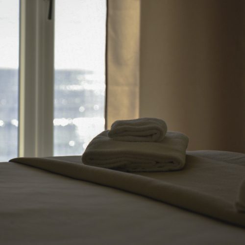 Camera Deluxe con Balcone