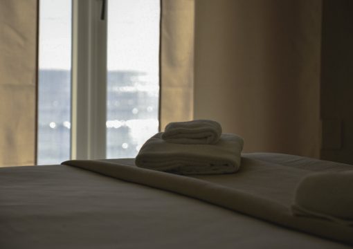 Camera Deluxe con Balcone