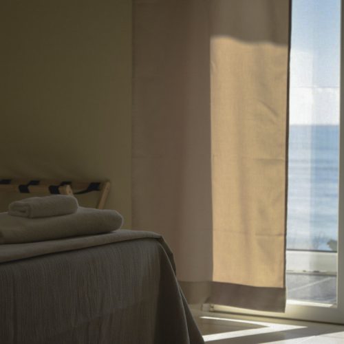 Camera Deluxe con Balcone