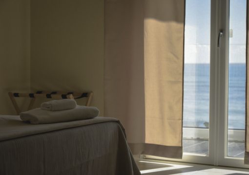 Camera Deluxe con Balcone