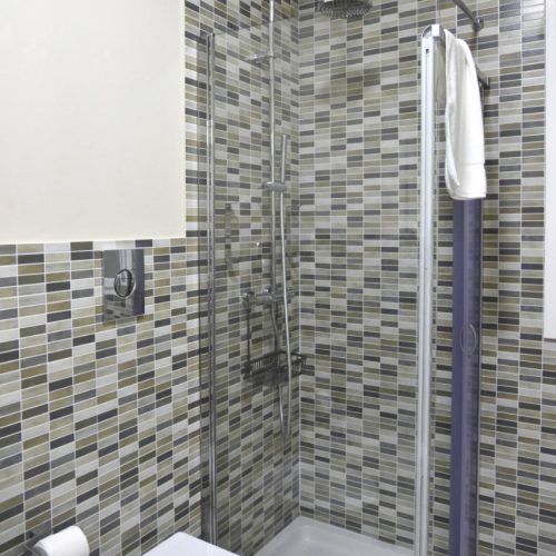 Camera Deluxe con Patio