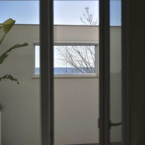 Camera Deluxe con Patio