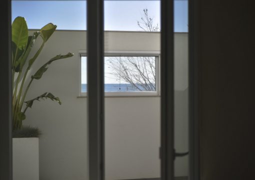 Camera Deluxe con Patio