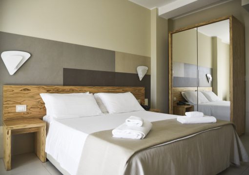 Deluxe Room with Patio