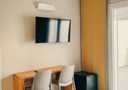 Camera Comfort
