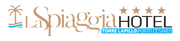 Hotel La Spiaggia 4 stelle